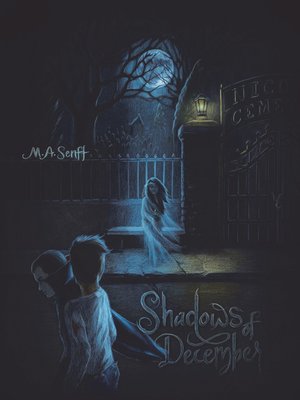 cover image of Shadows of December